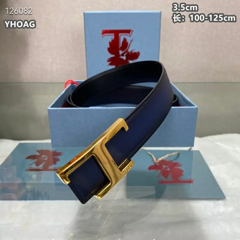 tods aaa qualite ceinture pour homme s_12602032